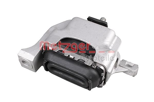 METZGER 8053790 Lagerung, Motor